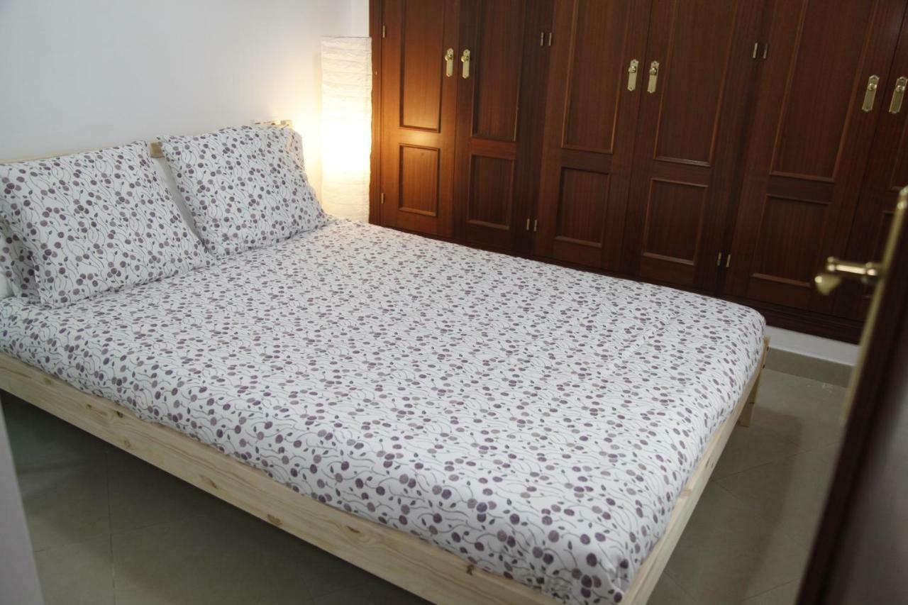 Fantástico Piso, Junto Al Teatro Falla Y A La Playa Apartamento *