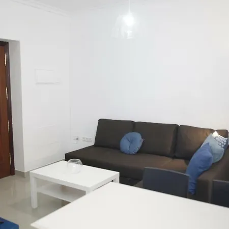 Fantástico Piso, Junto Al Teatro Falla Y A La Playa Cadice Esterno foto