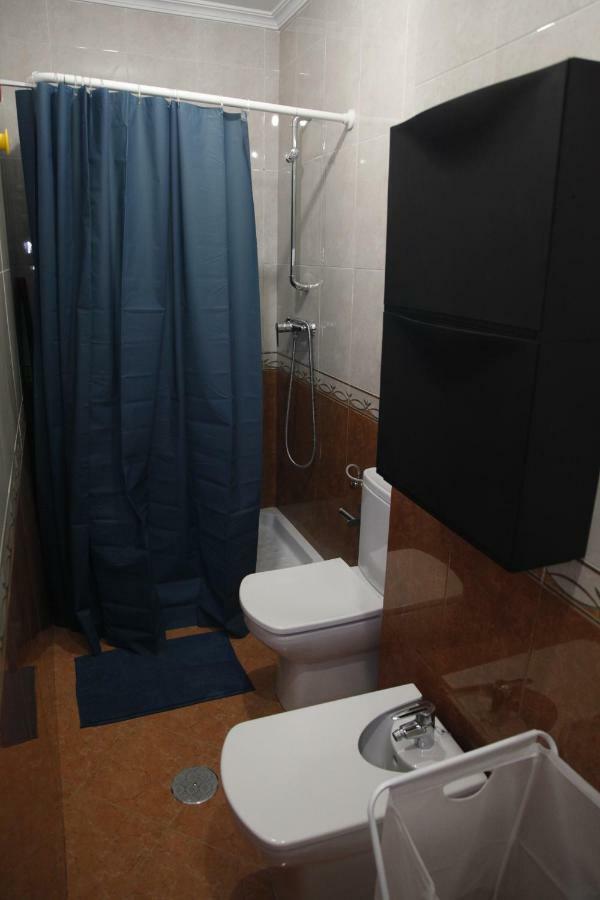 Fantastico Piso, Junto Al Teatro Falla Y A La Playa *