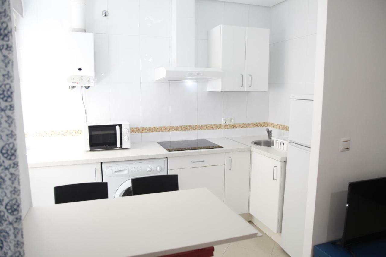 Fantastico Piso, Junto Al Teatro Falla Y A La Playa Appartement