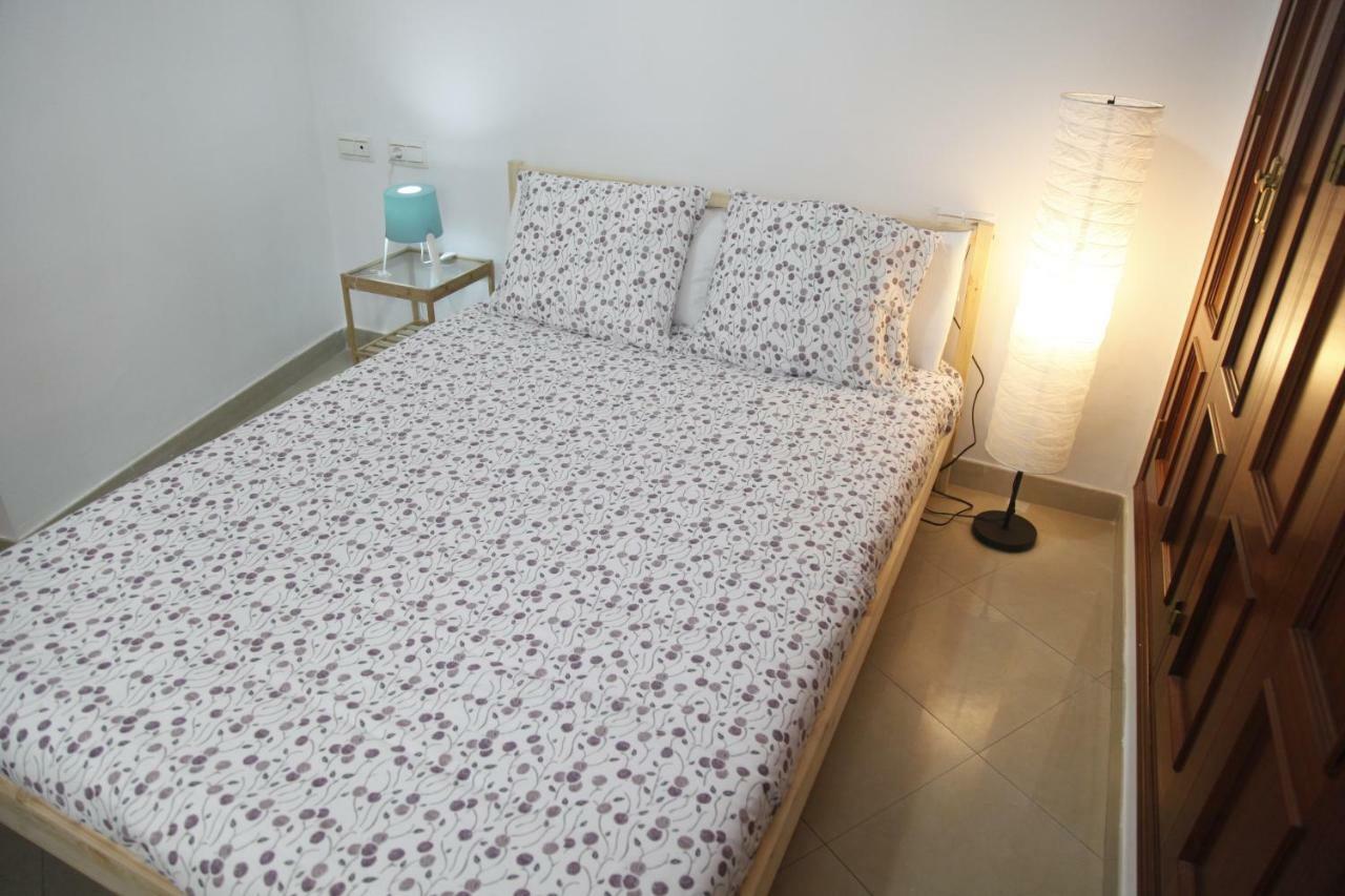 Appartement Fantastico Piso, Junto Al Teatro Falla Y A La Playa Cádiz