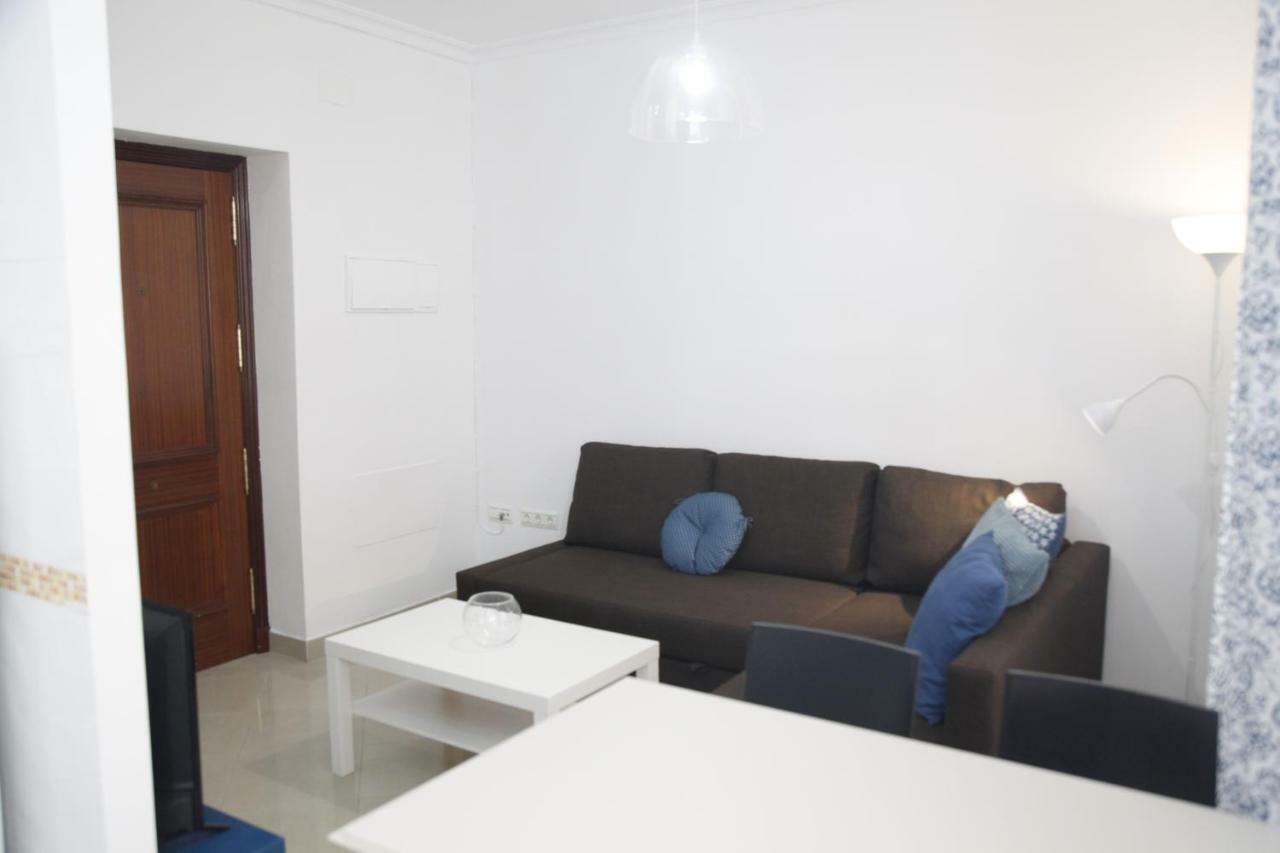 Apartment Fantastico Piso, Junto Al Teatro Falla Y A La Playa